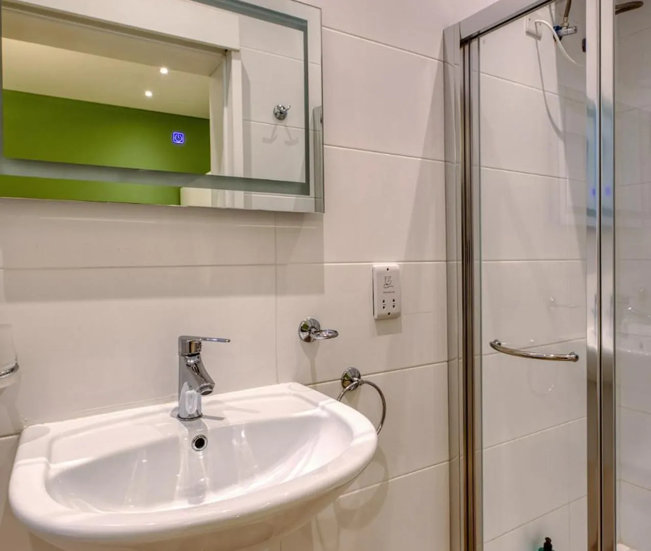 Beautiful Penthouse With Pool And Terrace Apartman Is-Swieqi Málta