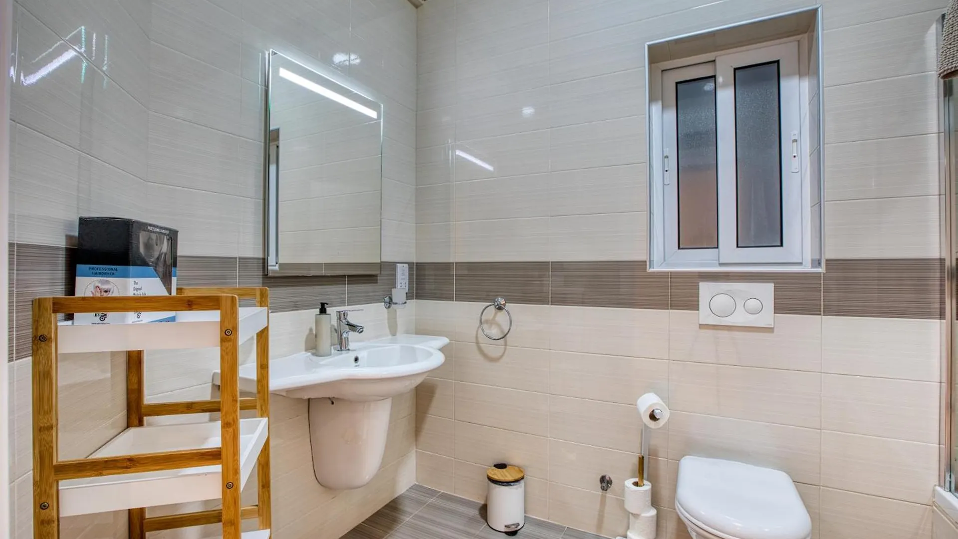 Beautiful Penthouse With Pool And Terrace Apartment Is-Swieqi 0*,