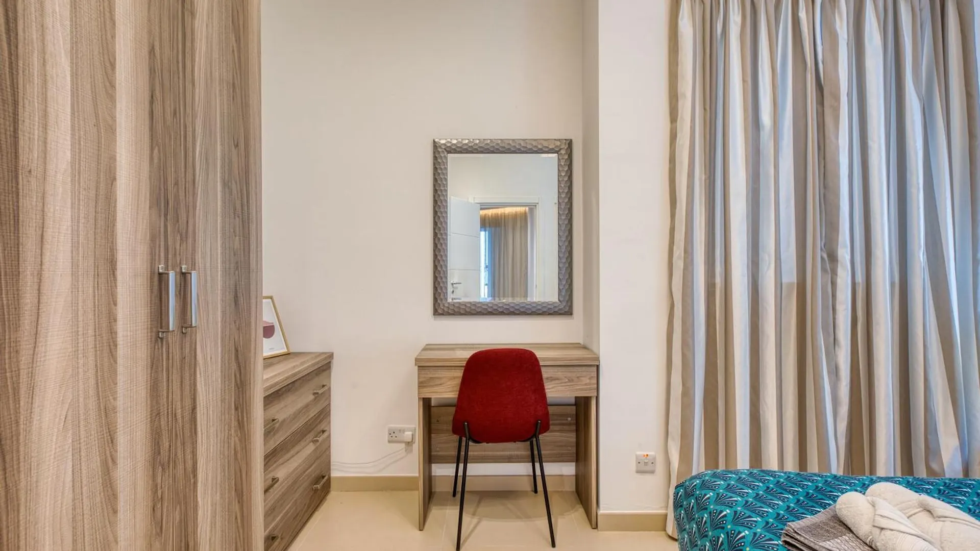 Beautiful Penthouse With Pool And Terrace Apartment Is-Swieqi Malta
