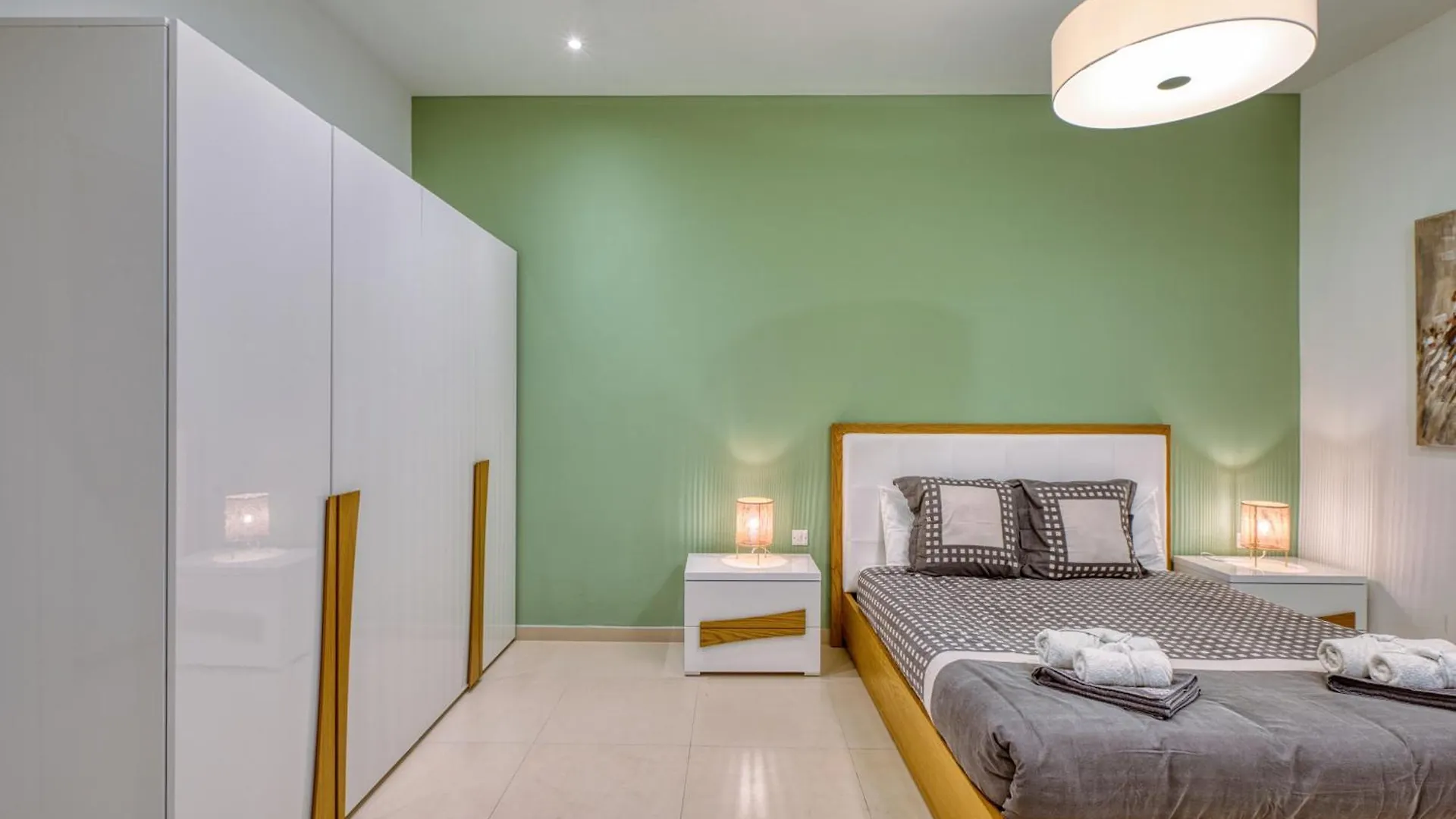 Beautiful Penthouse With Pool And Terrace Apartment Is-Swieqi Malta