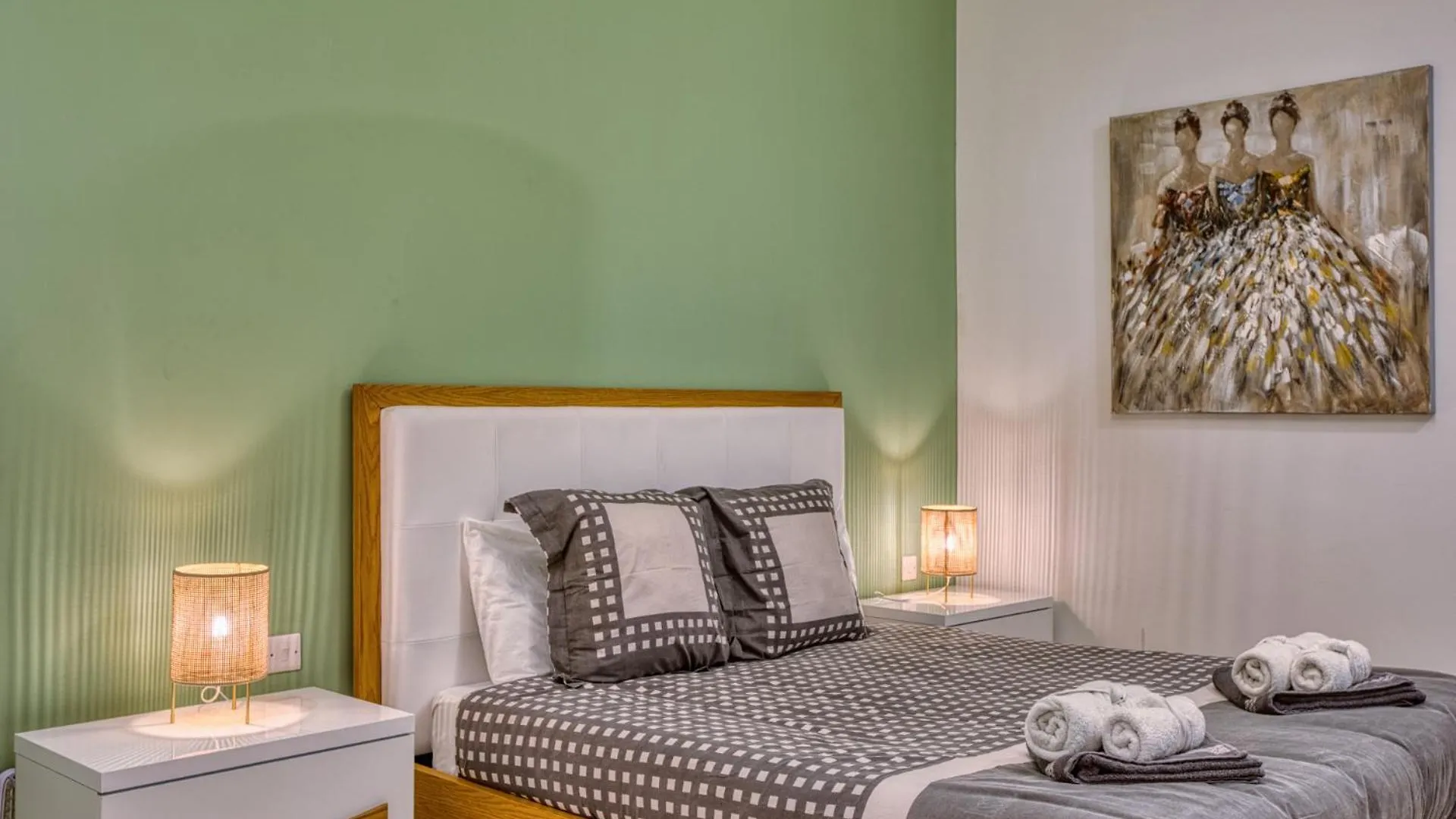 Beautiful Penthouse With Pool And Terrace Apartment Is-Swieqi