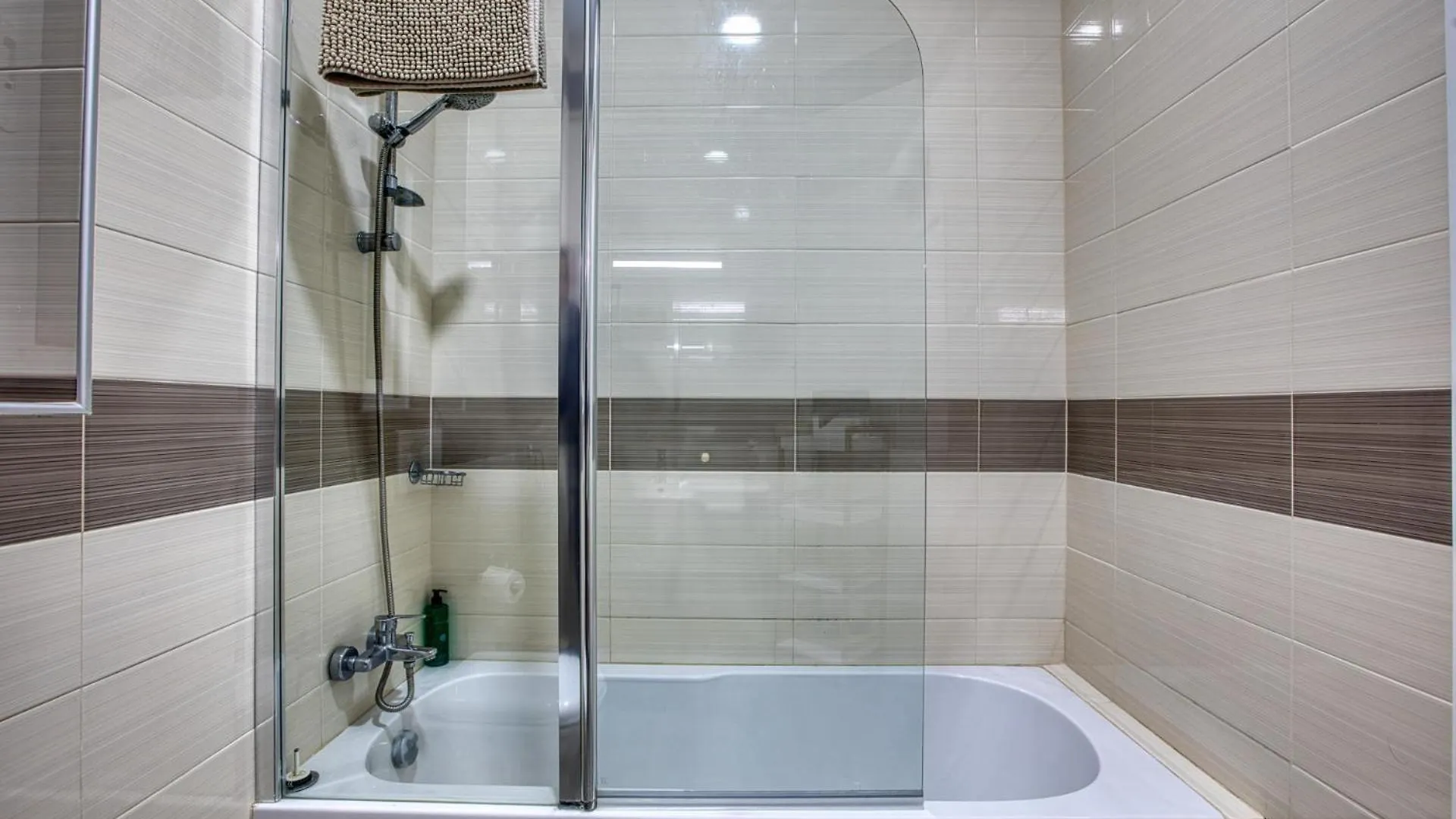 Beautiful Penthouse With Pool And Terrace Apartment Is-Swieqi